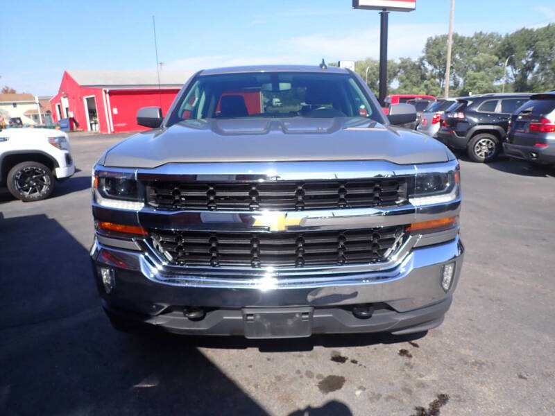chevrolet silverado 1500 2017 1GCVKREC1HZ250880 image chevrolet silverado 1500 2017 1GCVKREC1HZ250880 image